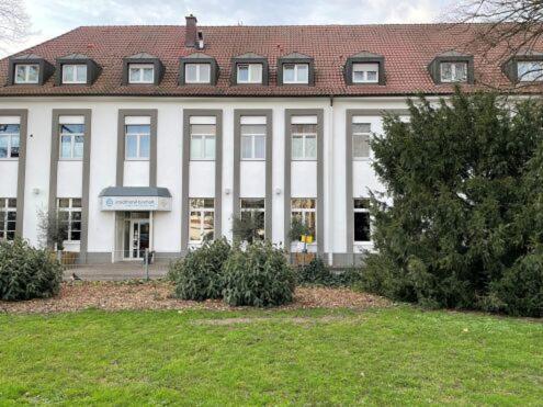 Stadthotel Bocholt Exterior foto